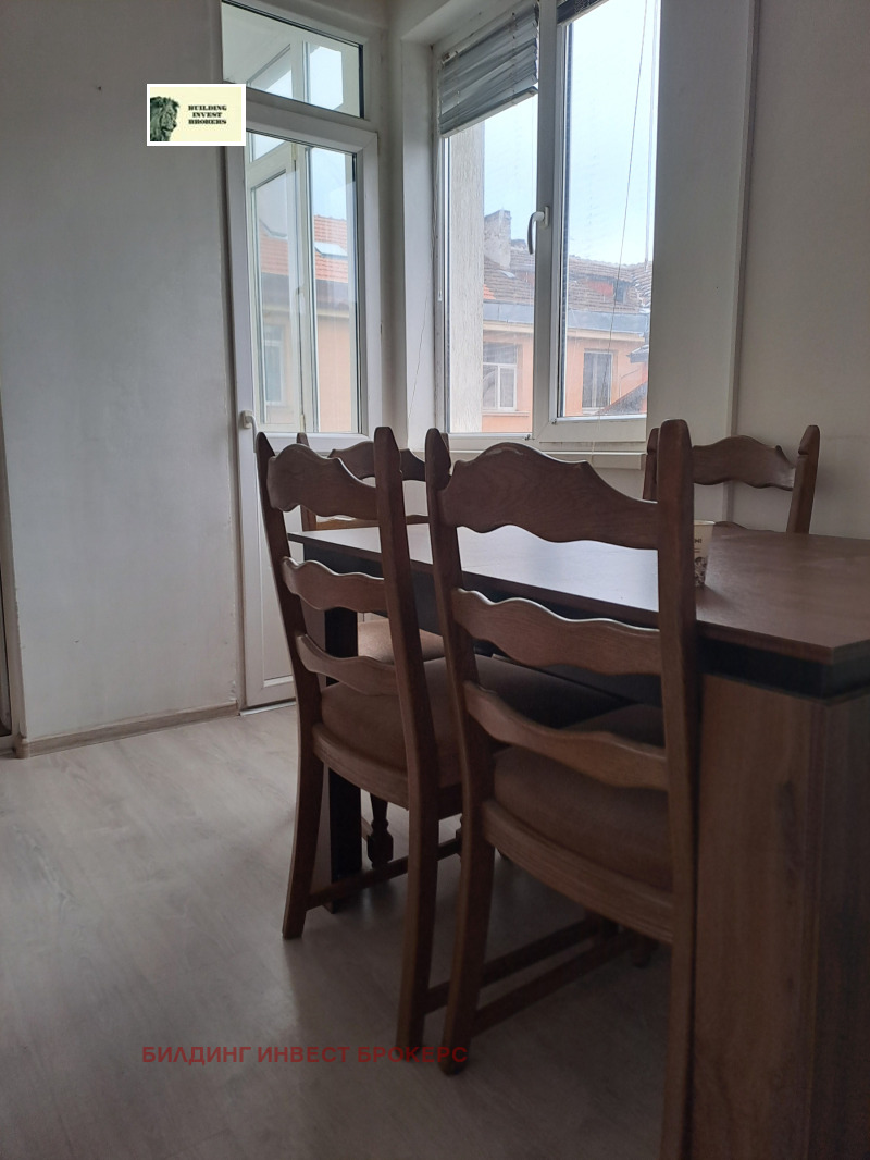 Продава 3-СТАЕН, гр. София, Център, снимка 15 - Апартаменти - 53087113