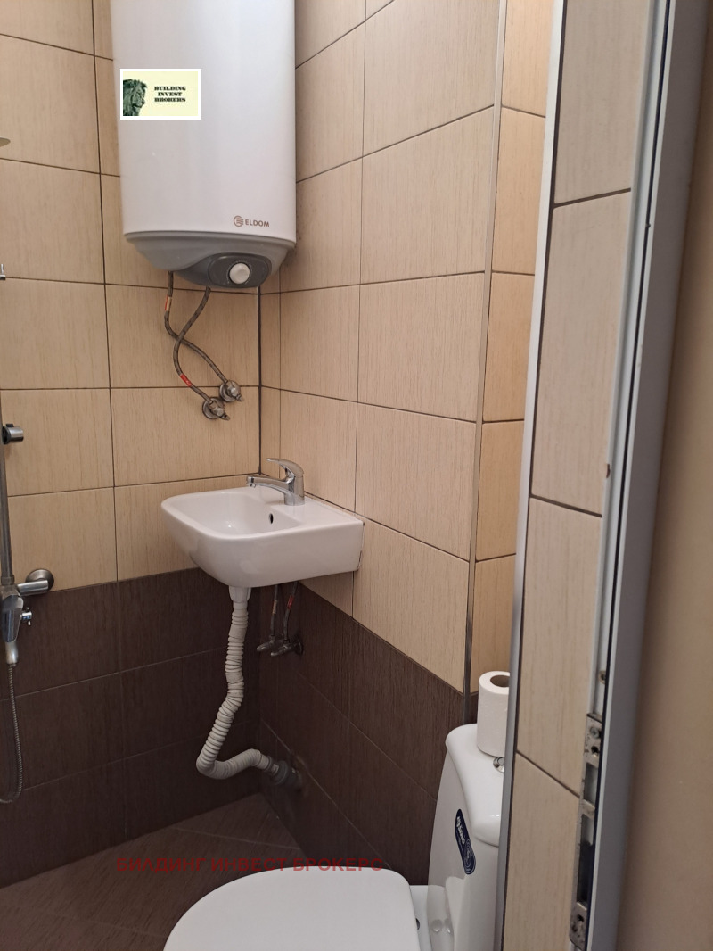 Продава 3-СТАЕН, гр. София, Център, снимка 9 - Апартаменти - 53087113