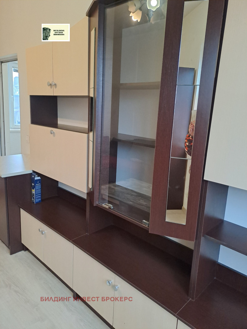 Продава 3-СТАЕН, гр. София, Център, снимка 4 - Апартаменти - 53087113