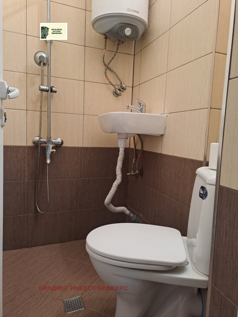 Продава 3-СТАЕН, гр. София, Център, снимка 8 - Апартаменти - 53087113