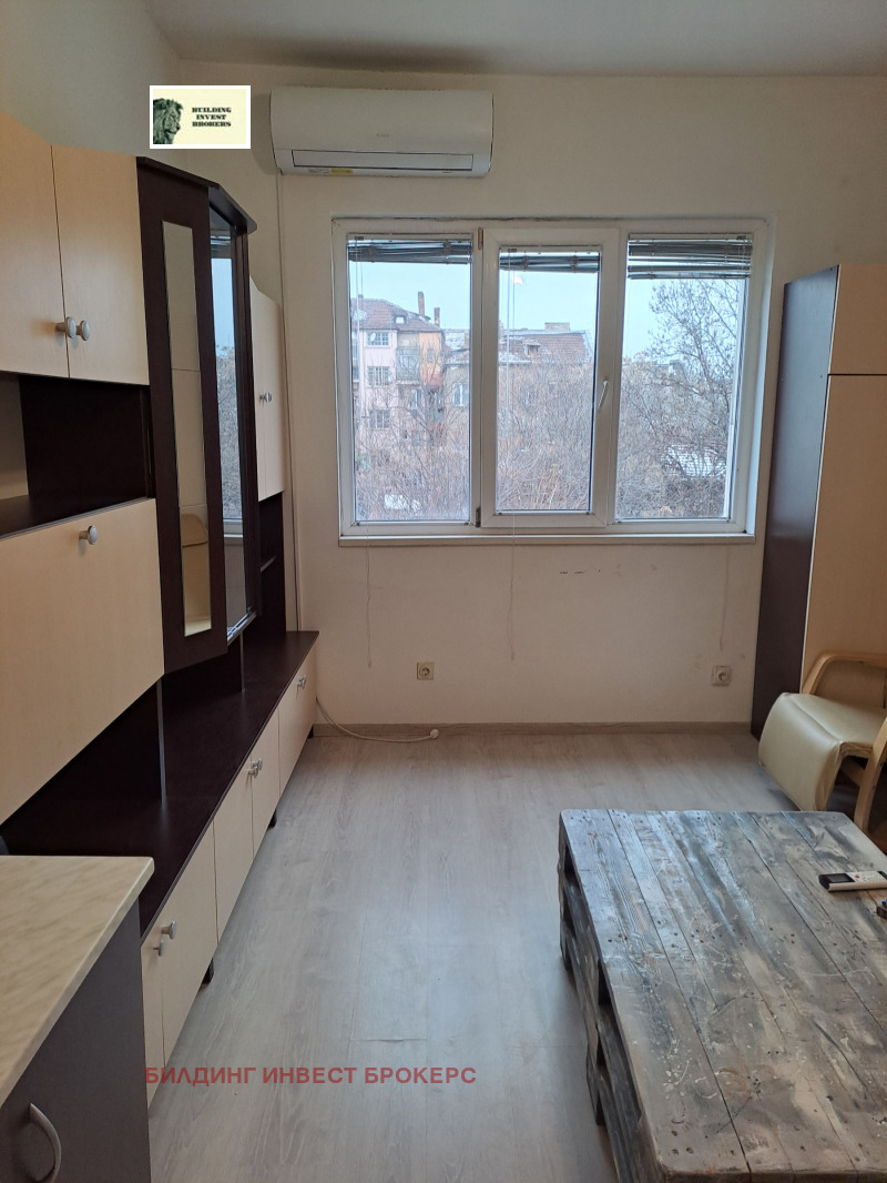 Продава 3-СТАЕН, гр. София, Център, снимка 5 - Апартаменти - 53087113