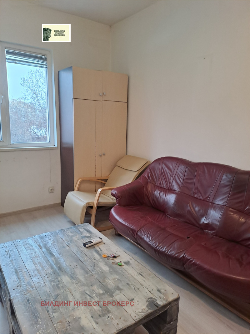 Продава 3-СТАЕН, гр. София, Център, снимка 2 - Апартаменти - 53087113