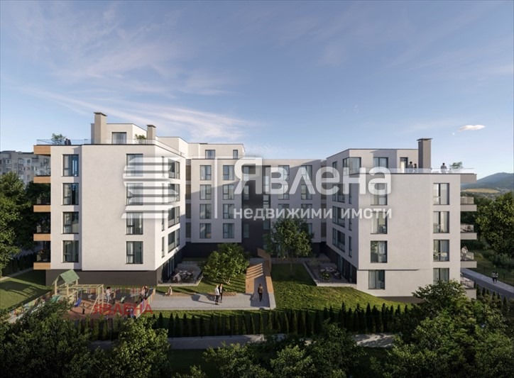 Продава 3-СТАЕН, гр. София, Младост 2