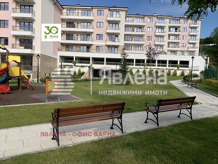 Продава 3-СТАЕН, гр. Варна, Виница, снимка 2 - Апартаменти - 55399597