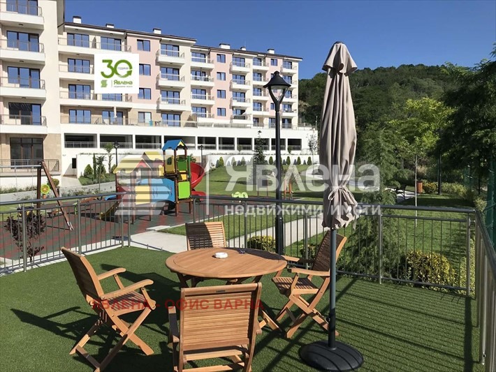 Продава 3-СТАЕН, гр. Варна, Виница