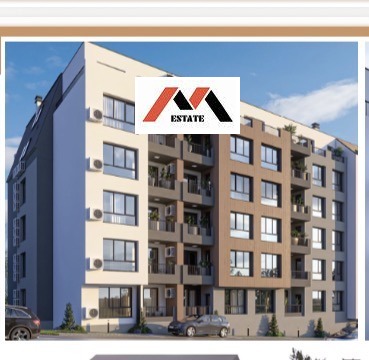 Продава 4-СТАЕН, гр. Стара Загора, Железник - център, снимка 2 - Апартаменти - 55574760