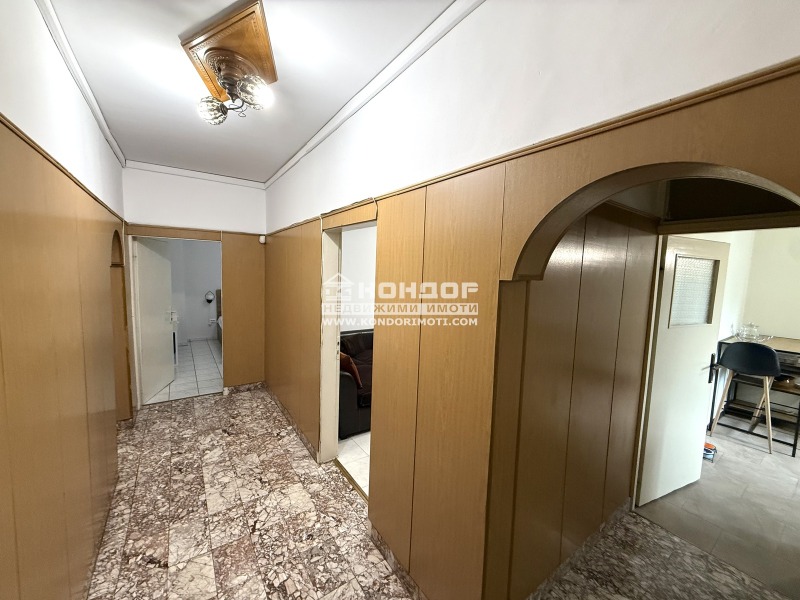 À vendre  3+ chambres Plovdiv , Vastanitcheski , 95 m² | 74866016 - image [15]