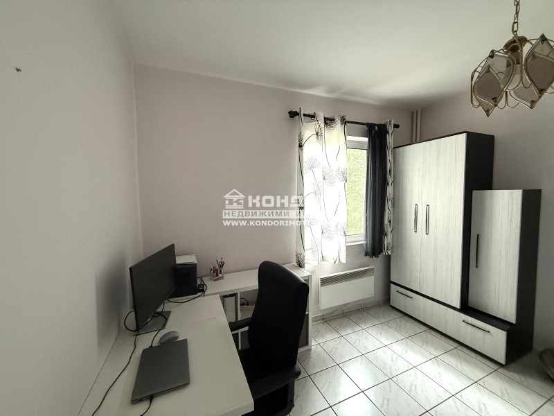 À vendre  3+ chambres Plovdiv , Vastanitcheski , 95 m² | 74866016 - image [12]