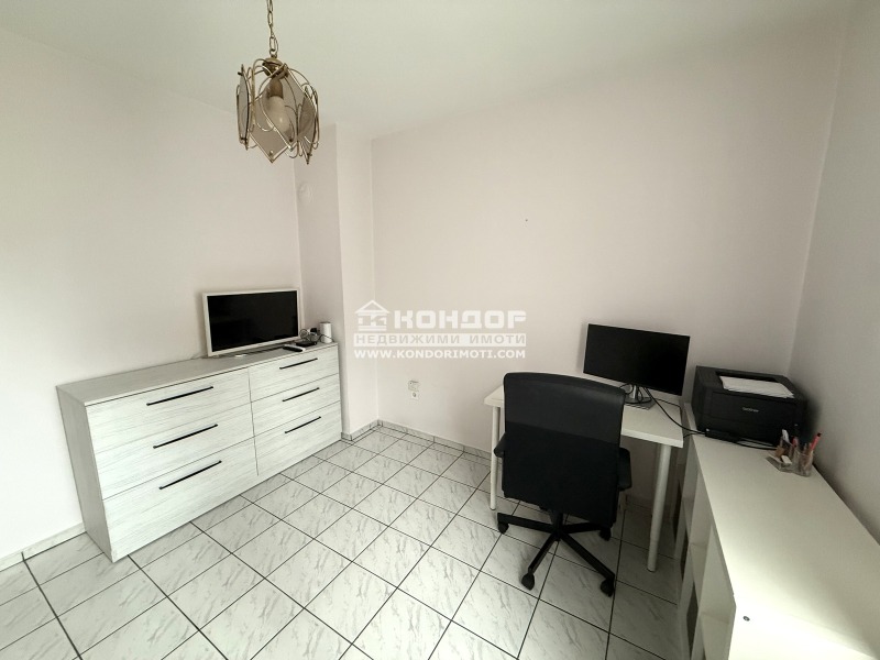 À vendre  3+ chambres Plovdiv , Vastanitcheski , 95 m² | 74866016 - image [11]