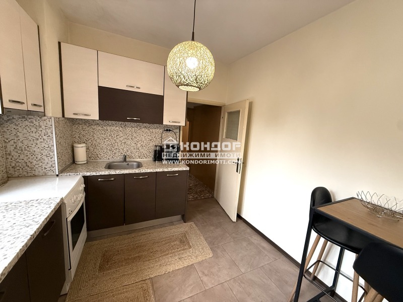 À vendre  3+ chambres Plovdiv , Vastanitcheski , 95 m² | 74866016 - image [4]