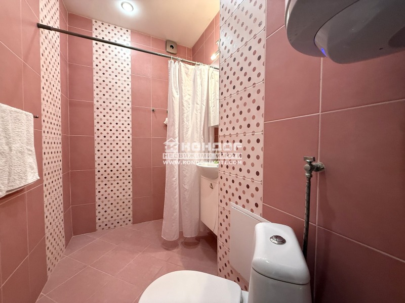 À vendre  3+ chambres Plovdiv , Vastanitcheski , 95 m² | 74866016 - image [17]