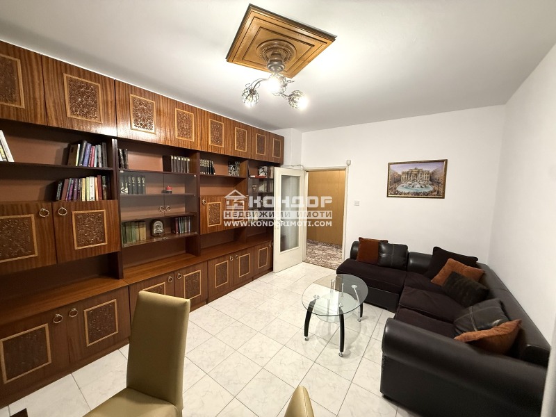 À vendre  3+ chambres Plovdiv , Vastanitcheski , 95 m² | 74866016 - image [2]