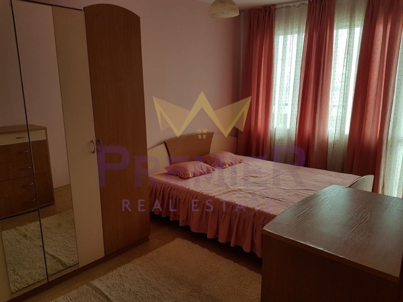 Zu verkaufen  3+ Schlafzimmer Warna , Awtogara , 133 qm | 43599836 - Bild [4]
