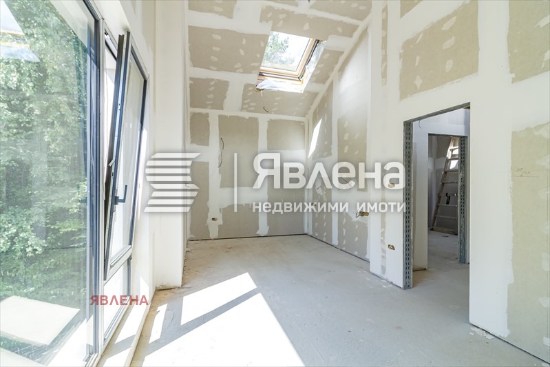 Продава КЪЩА, гр. София, Симеоново, снимка 10 - Къщи - 52888976