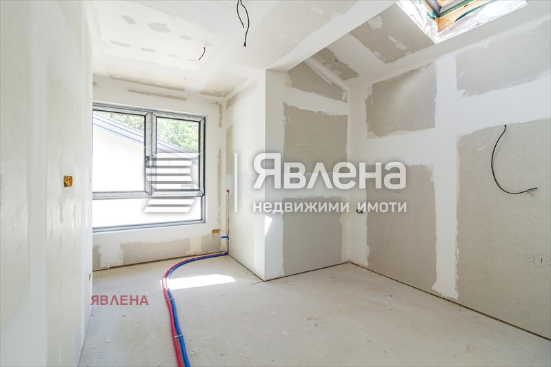 Продава КЪЩА, гр. София, Симеоново, снимка 7 - Къщи - 52888976