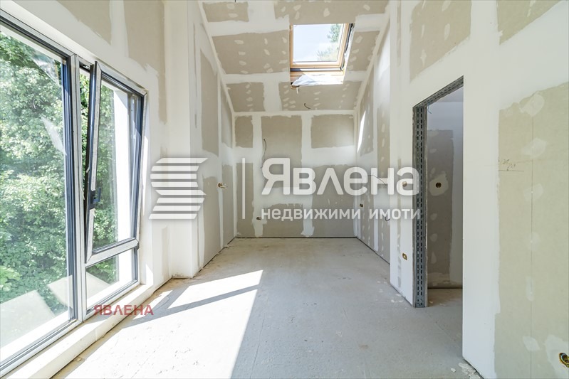 Продава КЪЩА, гр. София, Симеоново, снимка 9 - Къщи - 52888976
