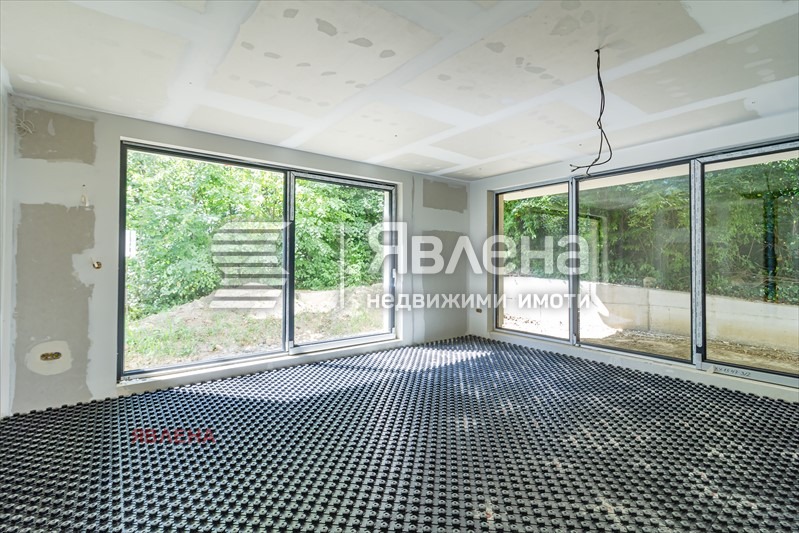 Продава КЪЩА, гр. София, Симеоново, снимка 5 - Къщи - 52888976