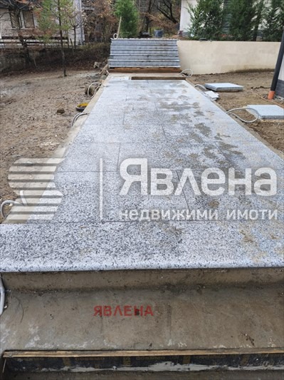 Продава КЪЩА, гр. София, Симеоново, снимка 15 - Къщи - 52888976