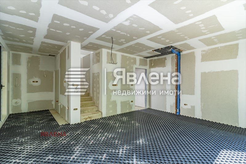 Продава КЪЩА, гр. София, Симеоново, снимка 3 - Къщи - 52888976