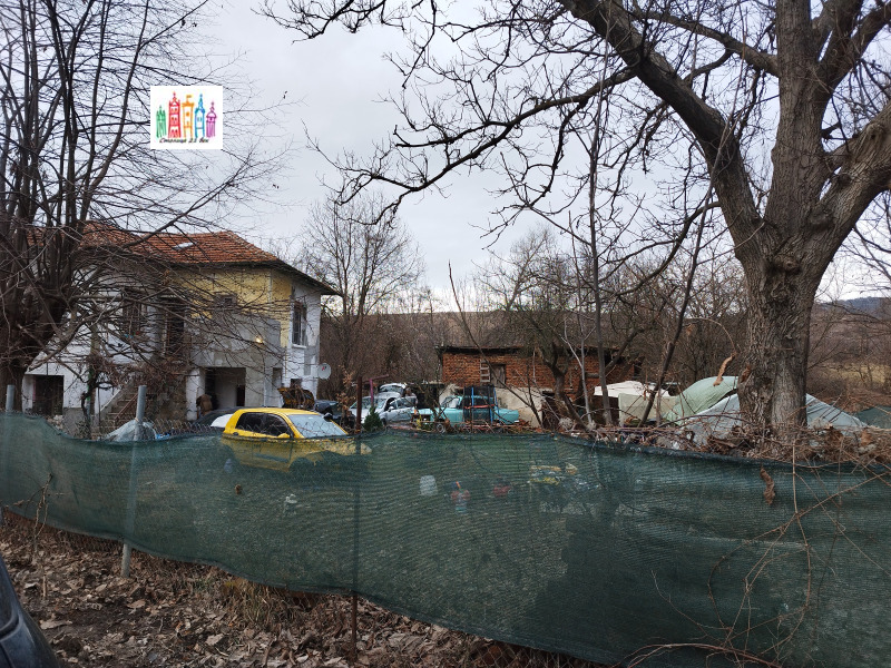 Продава КЪЩА, с. Драгичево, област Перник, снимка 5 - Къщи - 53016518