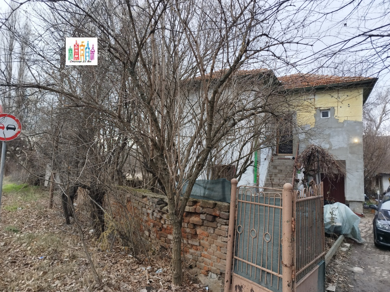 Продава КЪЩА, с. Драгичево, област Перник, снимка 8 - Къщи - 53016518