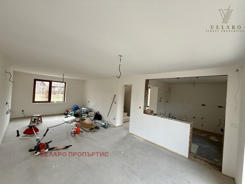 Продава КЪЩА, с. Долна Диканя, област Перник, снимка 6 - Къщи - 53506404