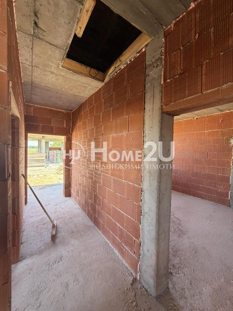 Продава КЪЩА, с. Войводиново, област Пловдив, снимка 9 - Къщи - 54692368