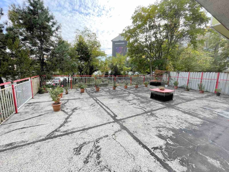 In vendita  Negozio Sofia , Oborishte , 63 mq | 89728013 - Immagine [5]