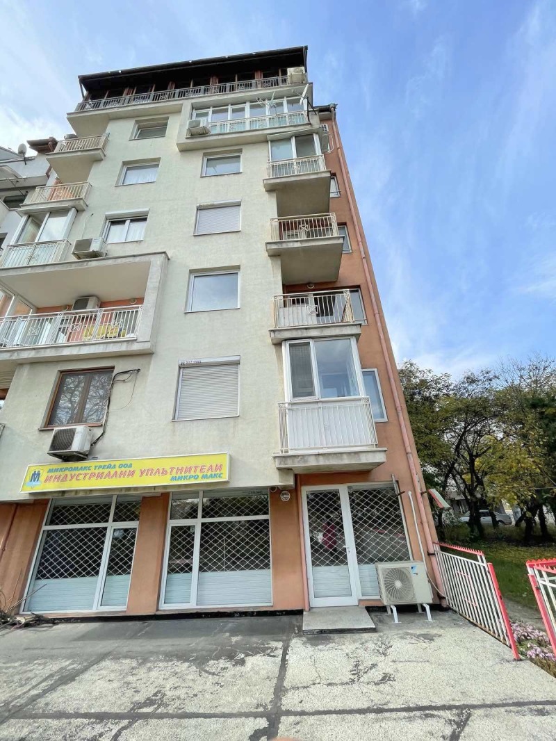 In vendita  Negozio Sofia , Oborishte , 63 mq | 89728013 - Immagine [6]