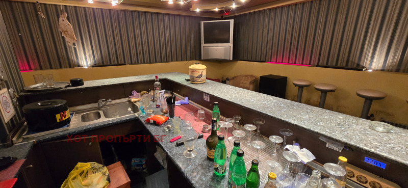 Til salg  Bar; Kaffebar Varna , Tsentar , 102 kvm | 80398264 - billede [12]