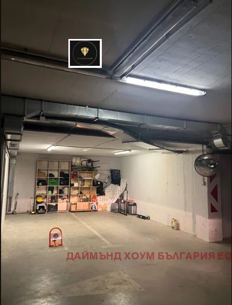 Продава  Гараж, паркомясто, град Пловдив, Христо Смирненски • 15 000 EUR • ID 13552662 — holmes.bg - [1] 