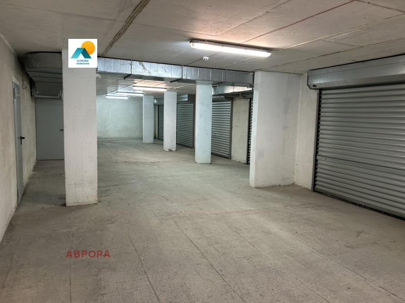 Продава ГАРАЖ, ПАРКОМЯСТО, гр. София, Лозенец