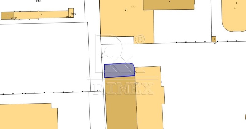 Zu verkaufen  Industriegebäude Plowdiw , Industrialna zona - Iztok , 150 qm | 19520200