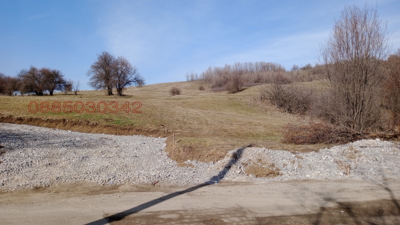 Eladó  Cselekmény régió Pernik , Golemo Bucsino , 1400 négyzetméter | 13068889