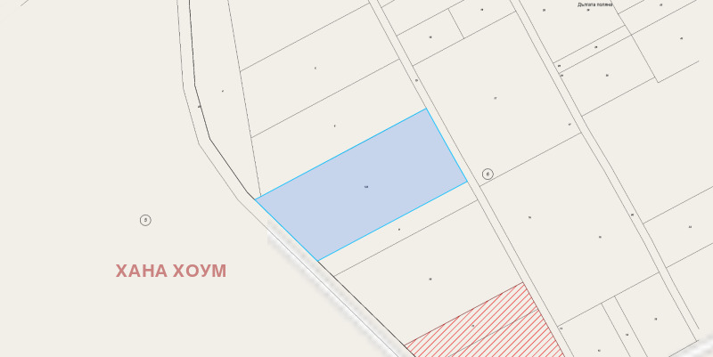Til salg  Grund region Lovech , Troyan , 3799 kvm | 63948969 - billede [9]