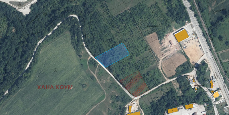 Til salg  Grund region Lovech , Troyan , 3799 kvm | 63948969 - billede [10]