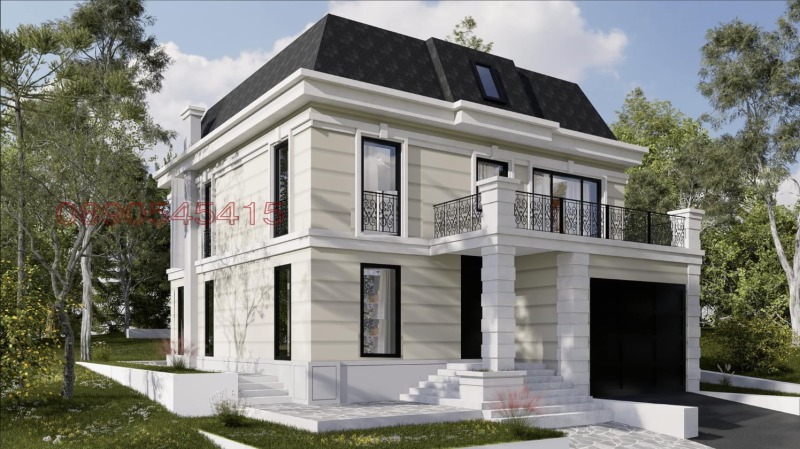 Продава  Парцел област София , с. Нови хан , 516 кв.м | 45114360