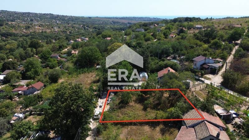 Na prodej  Spiknutí Varna , m-t Borovec - jug , 590 m2 | 26476381 - obraz [6]