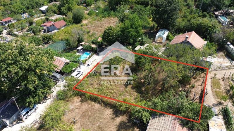 Na prodej  Spiknutí Varna , m-t Borovec - jug , 590 m2 | 26476381 - obraz [3]