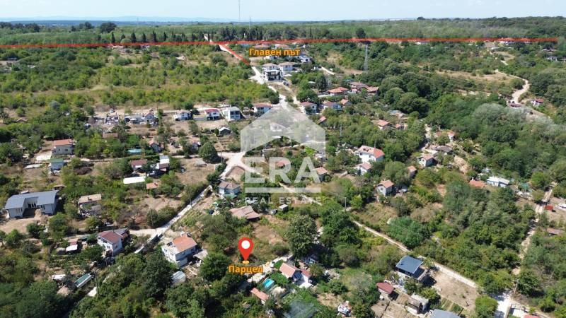 Na prodej  Spiknutí Varna , m-t Borovec - jug , 590 m2 | 26476381 - obraz [7]