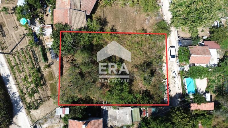 Na prodej  Spiknutí Varna , m-t Borovec - jug , 590 m2 | 26476381 - obraz [2]