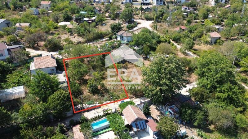 Продава  Парцел, град Варна, м-т Боровец - юг • 31 200 € • ID 17605548 — holmes.bg - [1] 
