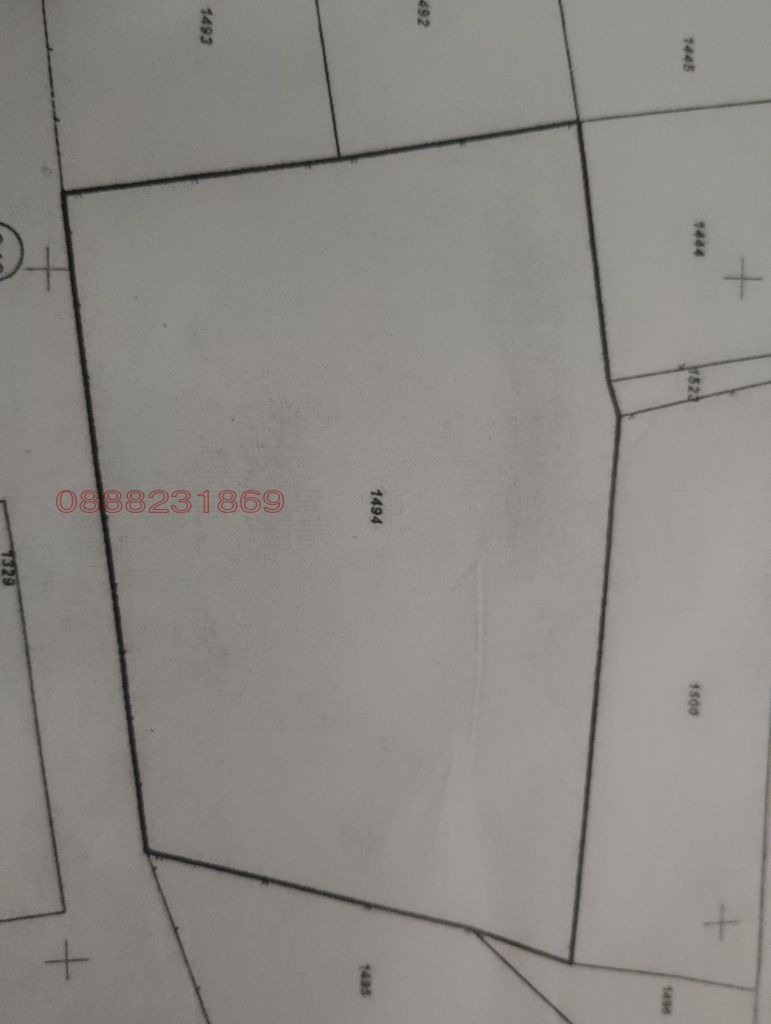 Продава ПАРЦЕЛ, гр. Чепеларе, област Смолян, снимка 2 - Парцели - 52779400