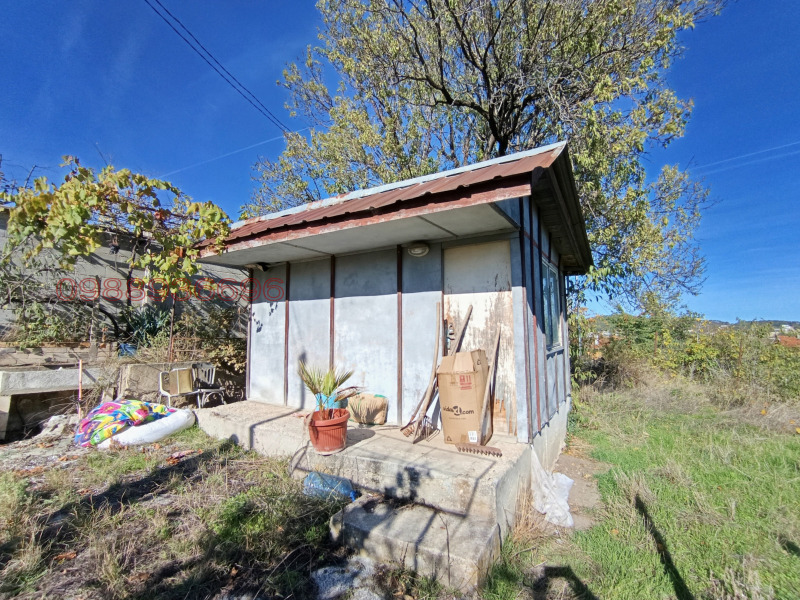 Продава ПАРЦЕЛ, гр. Варна, м-т Горна Трака, снимка 8 - Парцели - 52734214