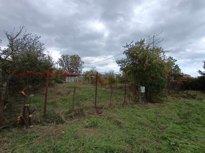 Продава ПАРЦЕЛ, гр. Варна, м-т Горна Трака, снимка 5 - Парцели - 52734214