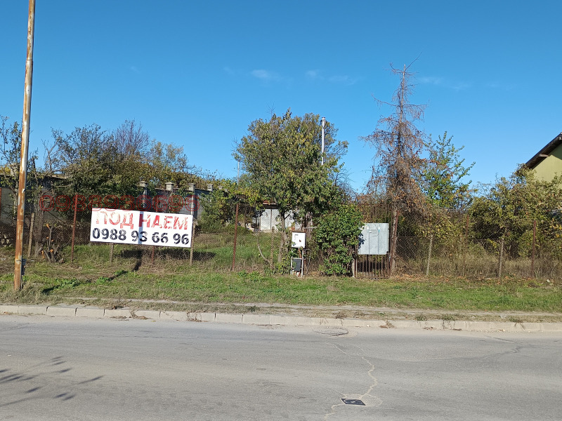 Продава ПАРЦЕЛ, гр. Варна, м-т Горна Трака, снимка 7 - Парцели - 52734214
