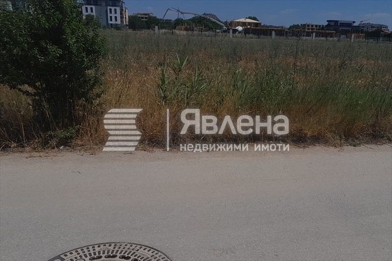 Продава ПАРЦЕЛ, гр. Пловдив, Остромила, снимка 3 - Парцели - 54569923