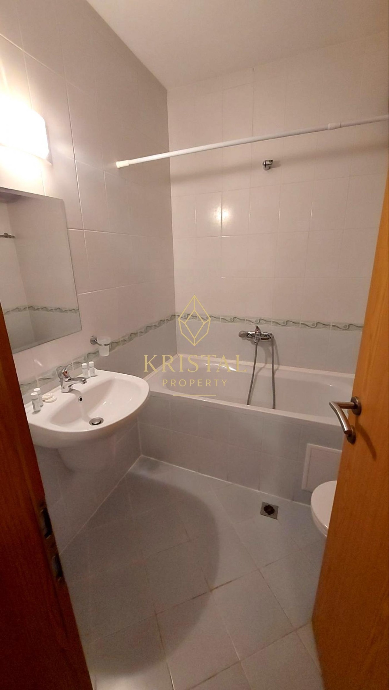 Продава 2-СТАЕН, гр. Ахелой, област Бургас, снимка 9 - Апартаменти - 54029320