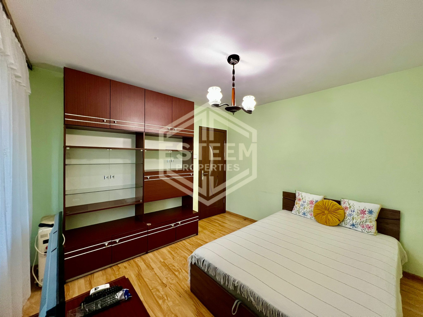 Продава 2-СТАЕН, гр. Русе, Родина 2, снимка 6 - Апартаменти - 54069390