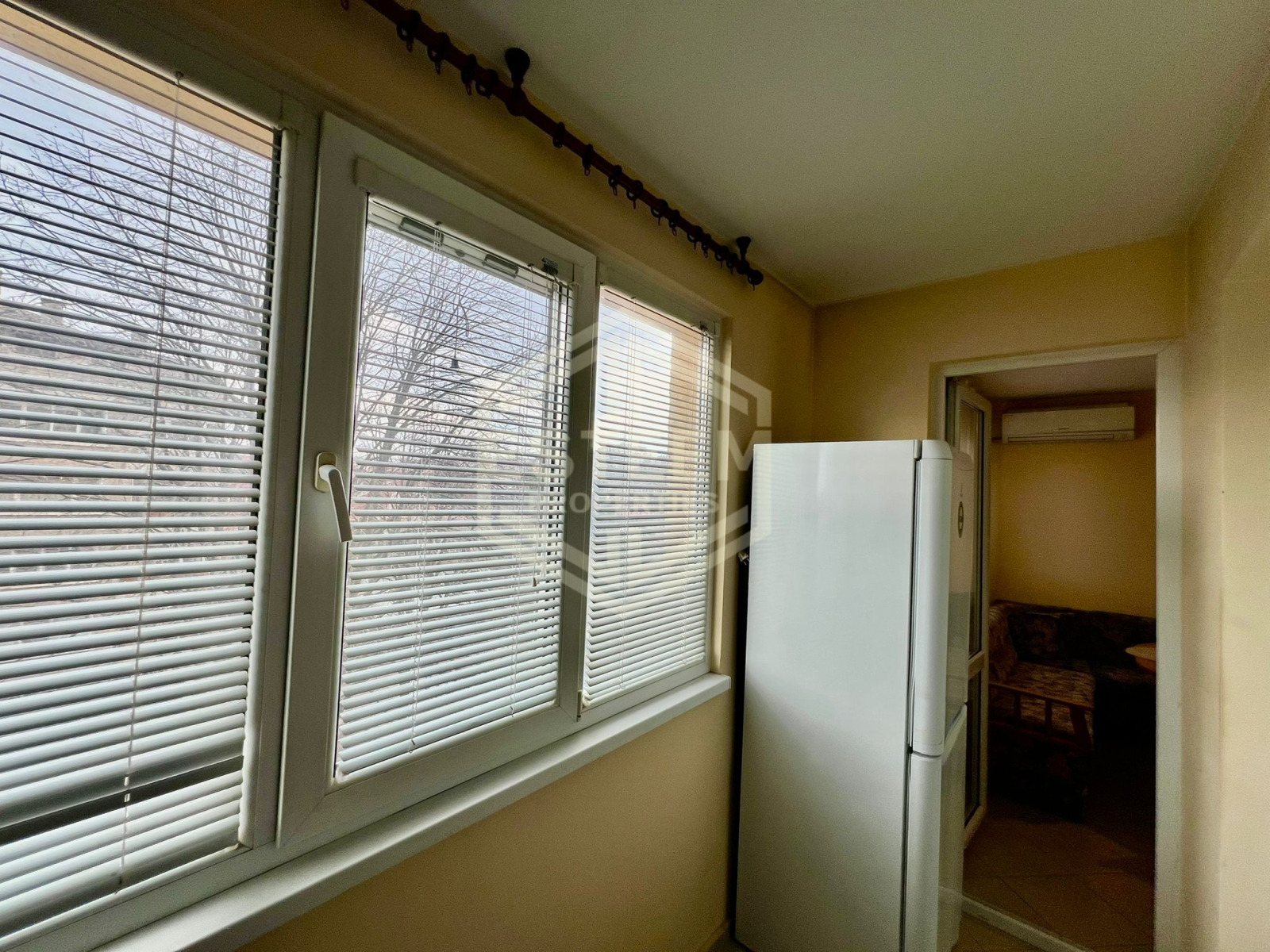 Продава 2-СТАЕН, гр. Русе, Родина 2, снимка 5 - Апартаменти - 54069390